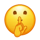🤫