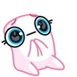 🥺 telegram sticker