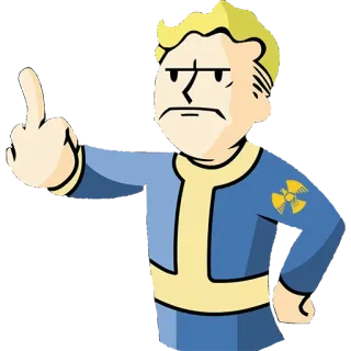 MegaTonna telegram stickers