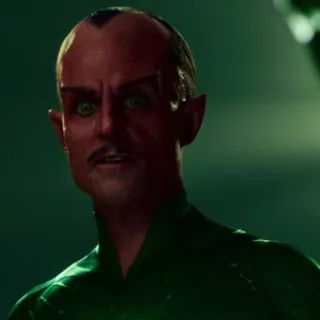 🧪 Sinestro DC Comics, Sinestro, Bösewicht, Green Lantern, Comics, Superheld telegram sticker