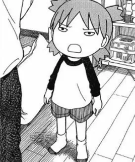 🍀 Anime, Mangá, Personagem, Garota whatsapp sticker