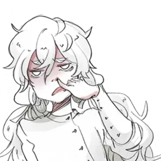 😤 whatsapp sticker