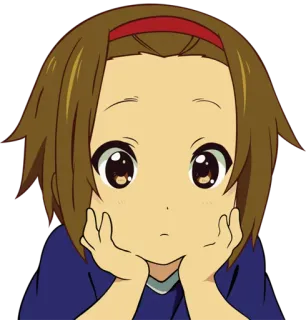 😒 telegram sticker
