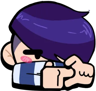 🔞 telegram sticker