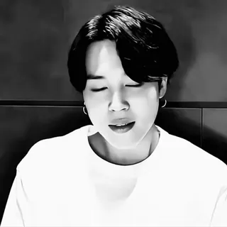 🪦 Jimin K-Pop, Jimin, BTS, Cantor, Música, Ídolo whatsapp sticker