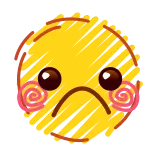 ☹️