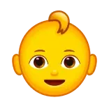 👶