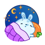 Кроль - @TgEmojis telegram emojis 😴