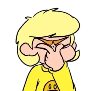 🤕 whatsapp sticker