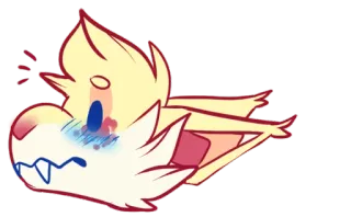 😊 telegram sticker