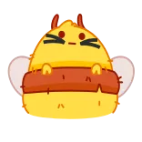 🤨 telegram sticker