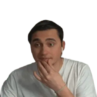 🧐 telegram sticker