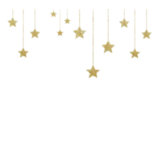 🤩 stars, gold, shiny, sparkle, celebration, decoration telegram sticker