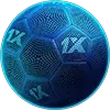 ONEXBETEMOJI telegram emojis ⚽️