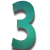 3⃣