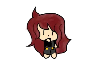 🤔 telegram sticker
