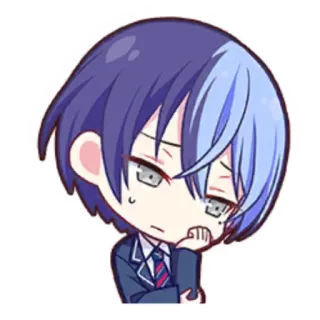 🎤 telegram sticker