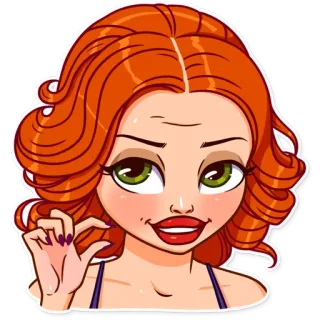 😅 telegram sticker