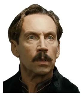 🧔‍♂️ telegram sticker