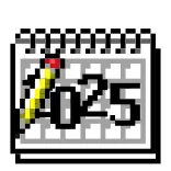 🗓