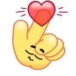 ❤️