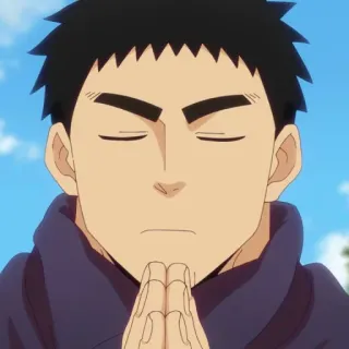 🙏 whatsapp sticker
