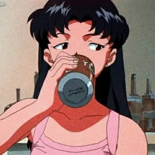 евангелиончик. :: @fStikBot whatsapp stickers