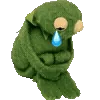 😢