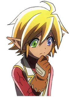 🤔 telegram sticker
