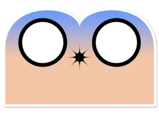 🙀 telegram sticker