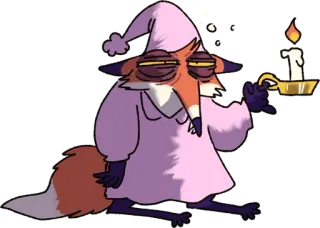 Tilly telegram stickers