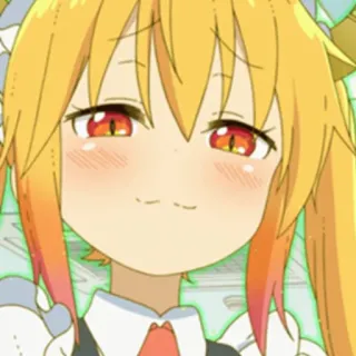 Smugs whatsapp stickers