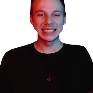😬 telegram sticker