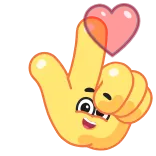 ❤️