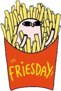 Ketnipz Ultimate telegram stickers