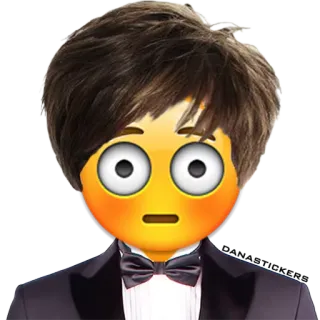 😳 telegram sticker