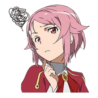 😕 telegram sticker