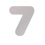 7️⃣