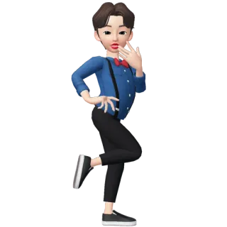 🤭 telegram sticker