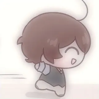🧸 telegram sticker