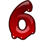 6️⃣