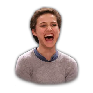 😆 telegram sticker