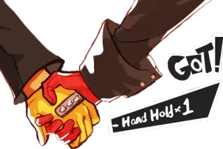 MEKA's Joker Pack 🃏 telegram stickers