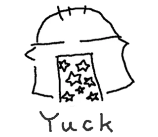 ⊹ ਂ @fckmne ✰ @mwocciplace :: @fStikBot telegram stickers