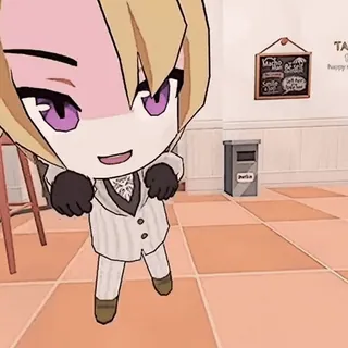 📀 telegram sticker
