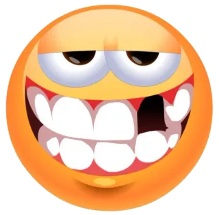 Struppi´s Smiley Pack Part II telegram stickers