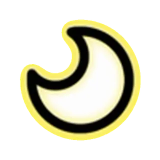🌙