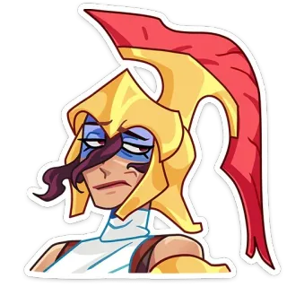 Магна | @Premium_Emojis_Telegram whatsapp stickers