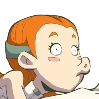 😗 telegram sticker