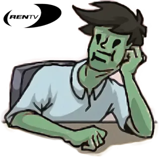 👽 whatsapp sticker